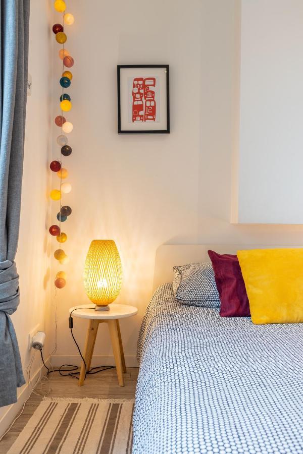Ferienwohnung Le Cocon Lumiere Lyon Exterior foto